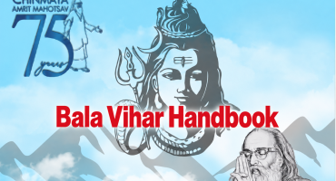 2026-27 Bala Vihar Handbook