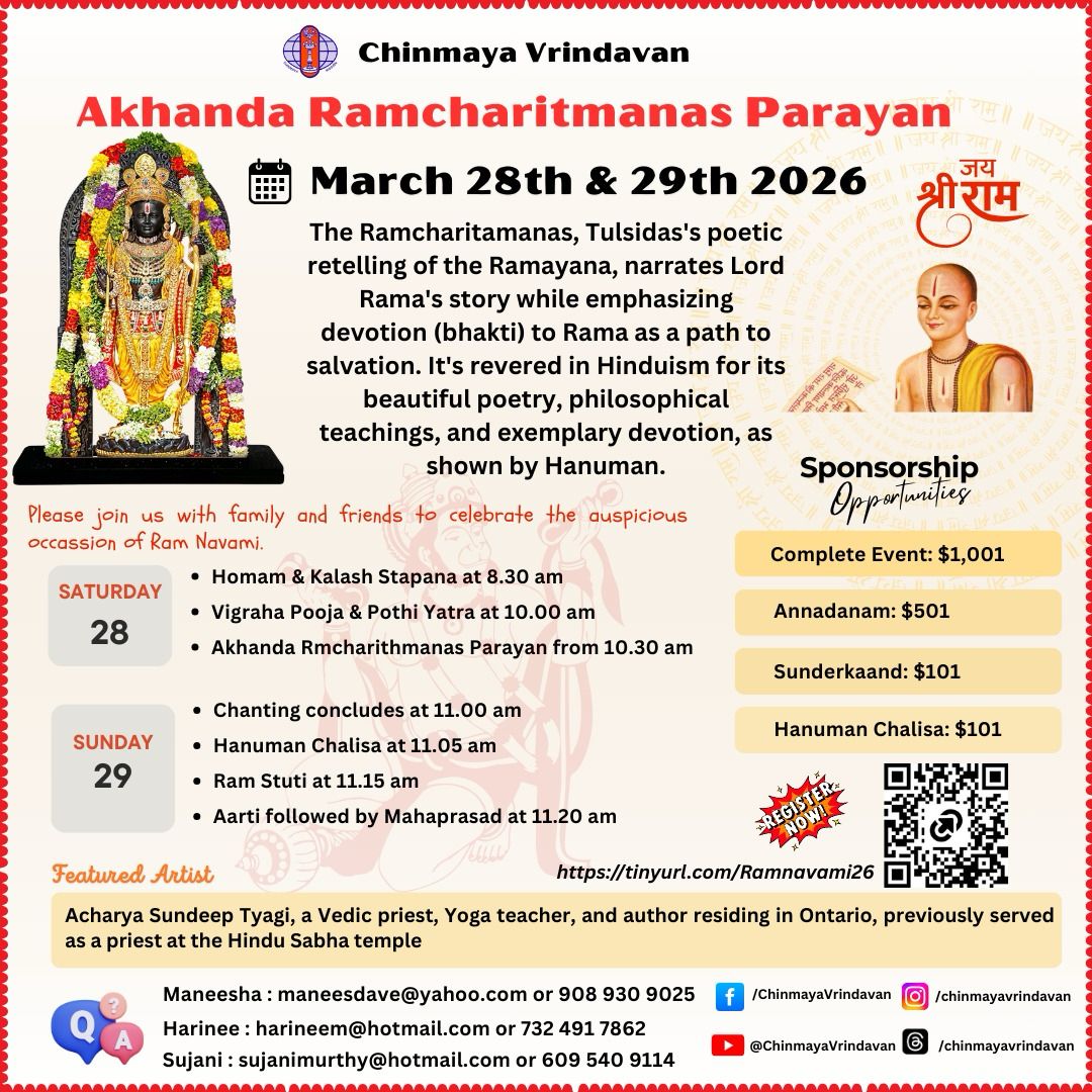 AkhandaRamayan 2026